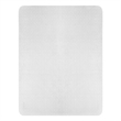Computer Anti-Static Vinyl Rectangular Chair Mat - 48