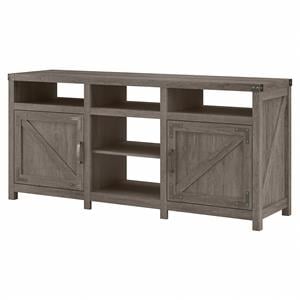 Kathy Ireland Home by Bush Cottage Grove 65W TV Stand for 70 Inch TV - Engineered Wood