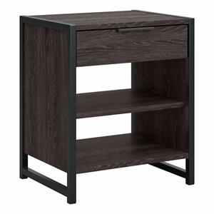 atria small nightstand with drawer