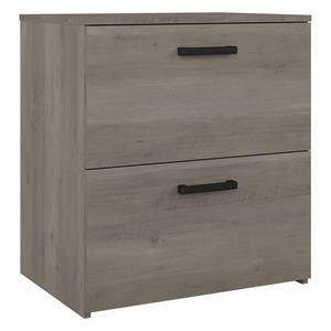 City Park 2 Drawer Lateral File Cabinet