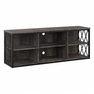 City Park 60W TV Stand for 70 Inch TV - Engineered Wood