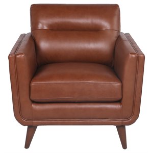 ariock leather chair