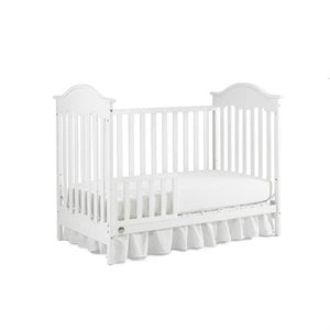 fisher price charlotte crib