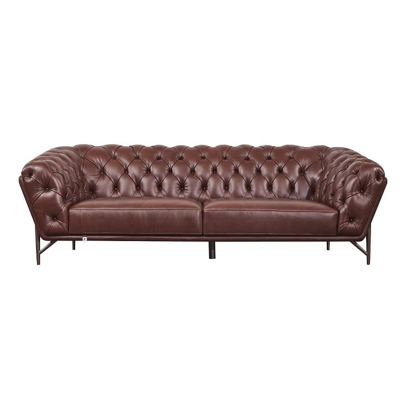 Metal sofa online hotsell