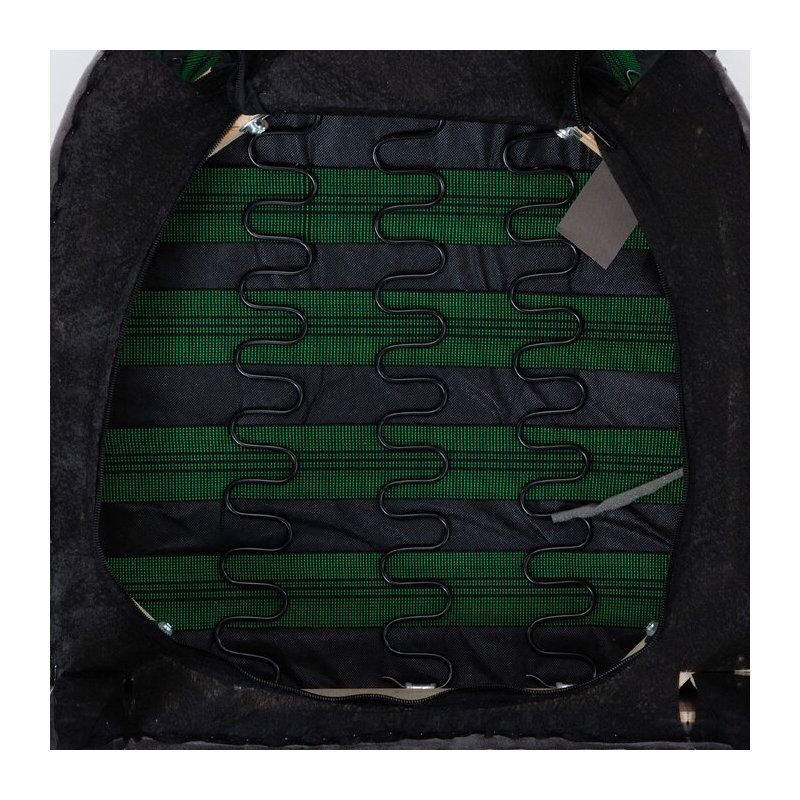 Eva 2 Piece Stainless Steel Legs Chair Finish with Velvet Fabric in Gray