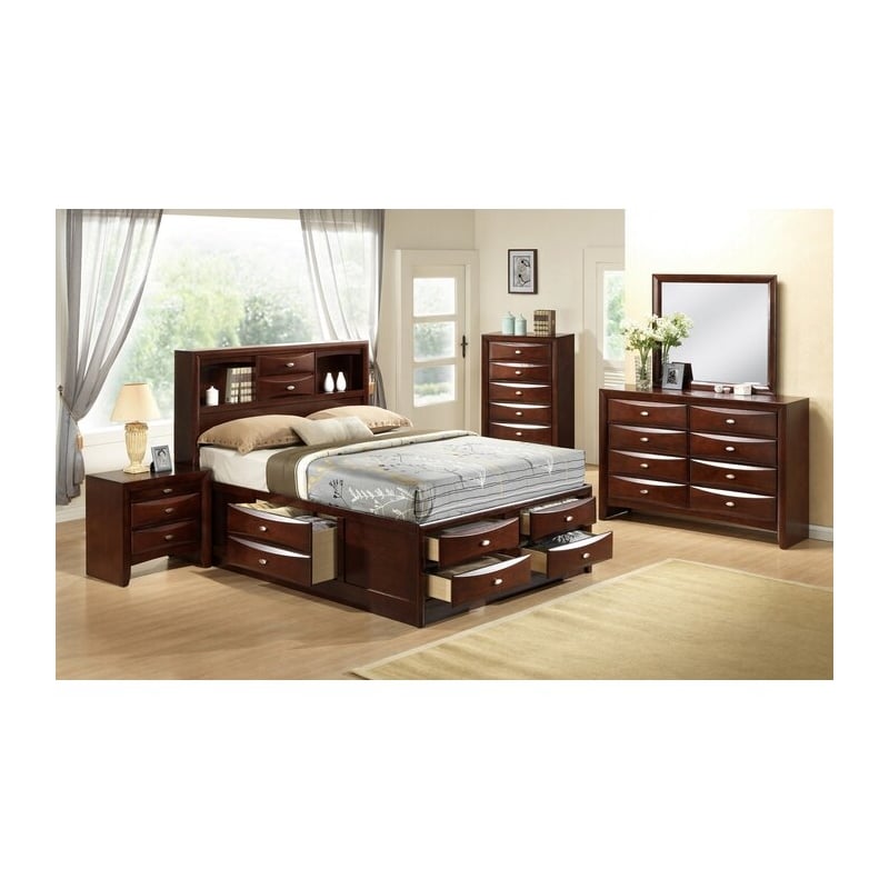 King Size Bedroom Sets
