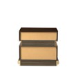 Dunhill Modern Style Night stand Made with Wood in Brown Color