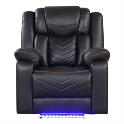 Recliners