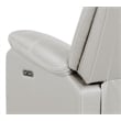 Challenger Modern 2PC(Sofa&Loveseat)made with metal frame in Beige