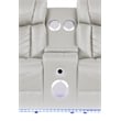 Challenger Modern 2PC(Sofa&Loveseat)made with metal frame in Beige