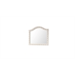 Encore 5PC Queen Bedroom Set including Manufactured Wood & Fireplace in Beige