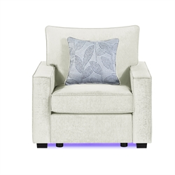 Accent Chairs
