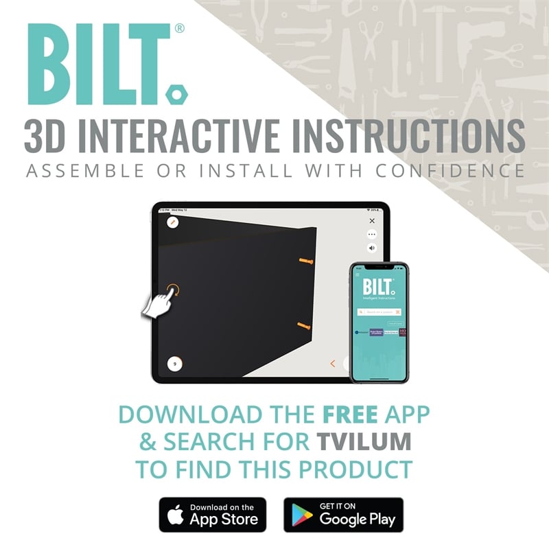 Levan Home Contemporary 2 Drawer Nightstand in White