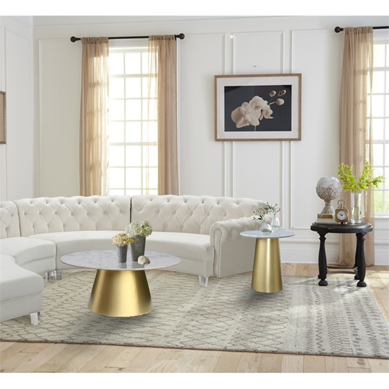 Meridian Furniture Sorrento 36