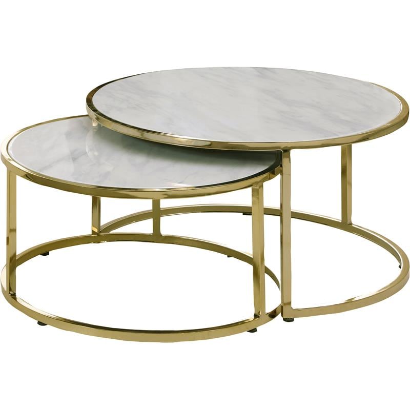 Meridian Furniture Massimo Coffee Table Meridian Furniture Massimo Coffee Table