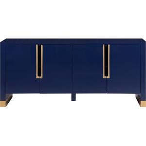 meridian furniture florence sideboard/buffet