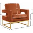Meridian Furniture Noah 19