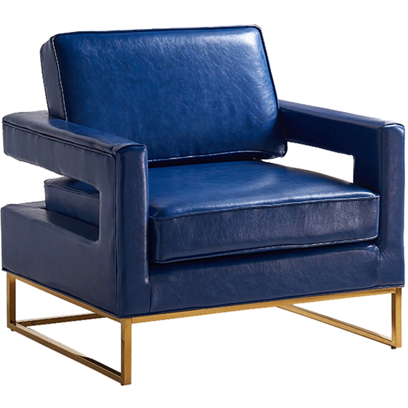 Meridian Furniture Amelia 19