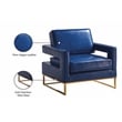Meridian Furniture Amelia 19