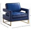 Meridian Furniture Amelia 19