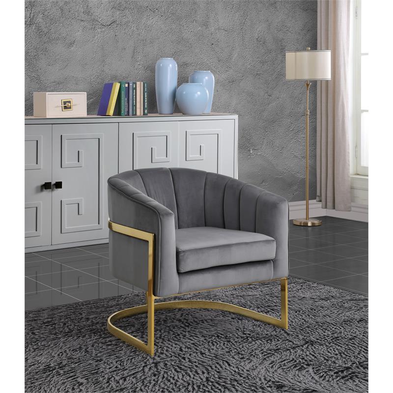 carter accent chair