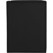 Meridian Furniture Rivet Velvet Accent Chair in Black