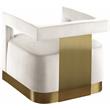 Meridian Furniture Armani 18.5