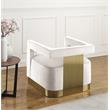 Meridian Furniture Armani 18.5