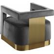 Meridian Furniture Armani 18.5