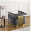 Meridian Furniture Armani 18.5