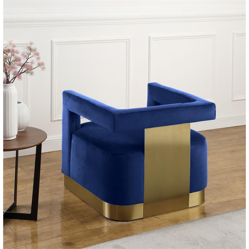 Meridian Furniture 18.5