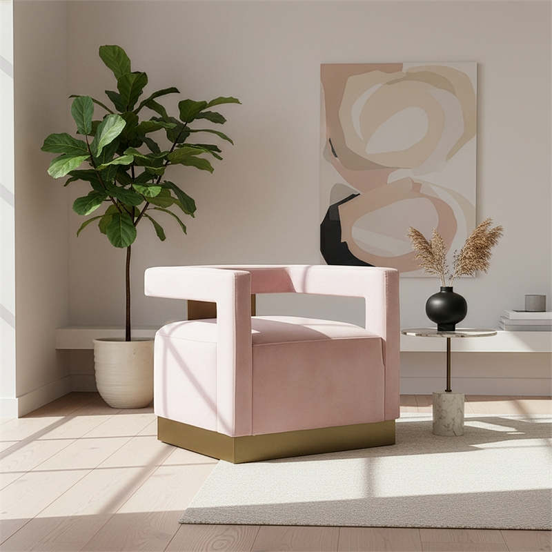 Meridian Furniture Armani 18.5