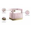 Meridian Furniture Armani 18.5