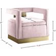 Meridian Furniture Armani 18.5
