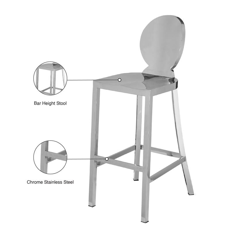 Meridian Furniture Maddox 29