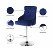 Meridian Furniture Claude 34.5