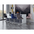Meridian Furniture Claude 34.5