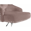 Meridian Furniture Claude 34.5