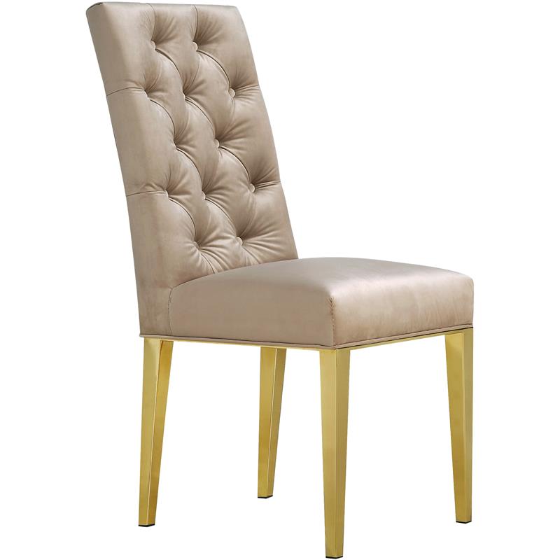Meridian Furniture Capri 19.5