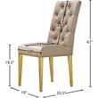 Meridian Furniture Capri 19.5