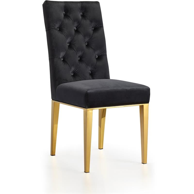 Meridian Furniture Capri 19.5