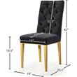 Meridian Furniture Capri 19.5