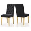 Meridian Furniture Capri 19.5