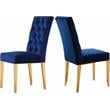 Meridian Furniture Capri 19.5