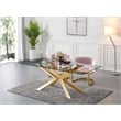 Meridian Furniture Gianna 19.5