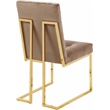 Meridian Furniture Pierre 19.5