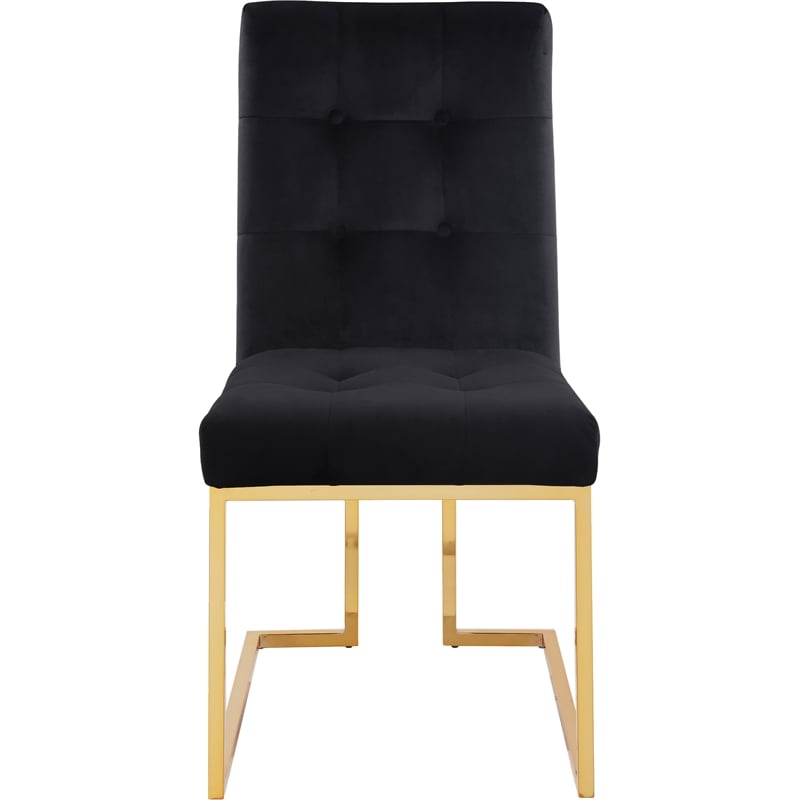 Meridian Furniture Pierre 19.5