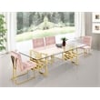 Meridian Furniture Pierre 19.5