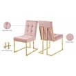 Meridian Furniture Pierre 19.5