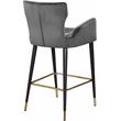 Meridian Furniture Luxe 28